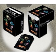 マジックマナシンボルズ第4弾 縦型デッキボックス