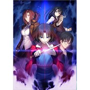 LEVEL.NEO 劇場版『空の境界』未来福音 スターターデッキ LN-ST01初回