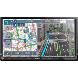 ヨドバシ.com - ケンウッド KENWOOD MDV-L401 [彩速ナビ 7V型
