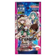 マクロスクルセイド 第7弾 -超時空の歌い手たち- [トレーディングカード]