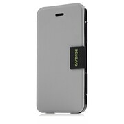 KPIH5-4EJ1 [iPhone5/5s用ケース サイダーエリィ ダークグレー/ブラック]