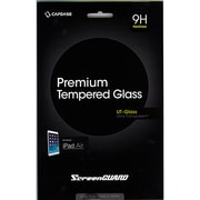 iPad Air用 保護フィルム ガラス Screen Guard UT Glass SPAPIPAD5-GP