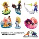 CT ドラゴンボールカプセルR 驚愕の魔神ブウ編 [コレクショントイ]