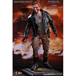 ヨドバシ.com - ホットトイズ HOT TOYS ムービー・マスターピース