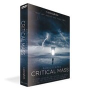 CRITICAL MASS ZG195 [サンプリングCD]