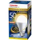 LED電球 E26口金 電球色 640lm 密閉器具対応 調光器具対応 E-CORE（イーコア） LDA8L-G-K/D/50W