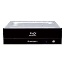 ヨドバシ.com - パイオニア PIONEER BD/DVD/CDライター BDR-S09J