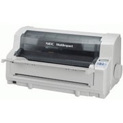 MultiImpact 700JAN ドットインパクトプリンタ PR-D700JAN