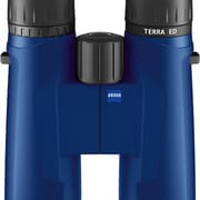 TERRA ED 倍率10倍 対物レンズ径42mm TERRA ED 10x42 blue