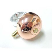 OH-2200H-DO やまびこベル Aヘッドタイプ 銅メッキ 455-00193