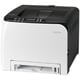 A4 カラーレーザープリンター 自動両面標準 有線/無線ネットワーク標準 RICOH SP C251
