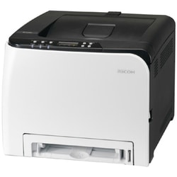 リコー RICOH A4 カラーレーザープリンター 自動両面標準 有線/無線ネットワーク標準 RICOH SP C251 通販【全品無料配達】 -  ヨドバシ.com