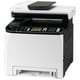 A4 カラーレーザープリンター複合機 有線/無線ネットワークインターフェース標準装備 RICOH SP C251SF