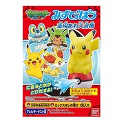 薬用入浴剤 ポケットモンスター