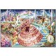 48-724 [ジグソーパズル めざせパズルの達人 シンデレラ物語 300ピース]