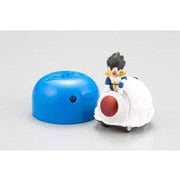 ガチャガチャRC ドラゴンボール改 ベジータ