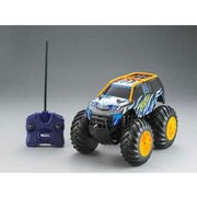RC W-DRIVE アリゲーター