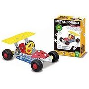 メタルコンボックス レーシングカー