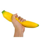 ストレッチバナナ
