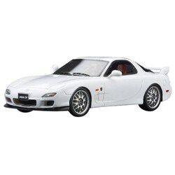 ヨドバシ.com - MARK43 マーク43 PM4305W [1/43 マツダRX-7 （FD3S