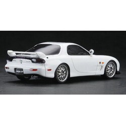 ヨドバシ.com - MARK43 マーク43 PM4305W [1/43 マツダRX-7 （FD3S