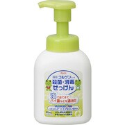 殺菌・消毒せっけん300mL [医薬部外品]