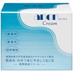 アノンコーワクリーム 160g [医薬部外品]