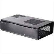 CASE SILVERSTONE DESKTOP SST-ML06B