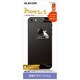 PS-A12BFAT06 [iPhone5/5s用背面フィルム アップルテクスチャ ウサギ]