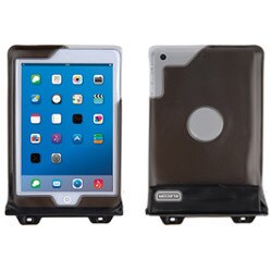 ヨドバシ Com Tb A13swpsbk Ipad Mini用 防水 防塵ケース ブラック のレビュー エスニ