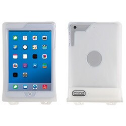 ヨドバシ Com エレコム Elecom Tb A13swpswh Ipad Mini用 防水 防塵ケース ホワイト 通販 全品無料配達