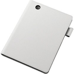 ヨドバシ Com エレコム Elecom Tb Asnxtnwh クロスパッド Nexus7 13用 ノートパッドタイプカバー ホワイト 通販 全品無料配達