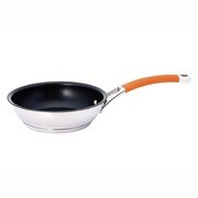 フライパン HIスタイルエリート 20cm オレンジ 40221-204