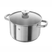 両手鍋 ツヴィリング ジョイ ストックポット 24cm 7.0L 64043-240