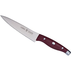 HIスタイル エリート ペティナイフ 13cm ボルドー 16870-431