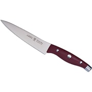 HIスタイル エリート ペティナイフ 13cm ボルドー 16870-431