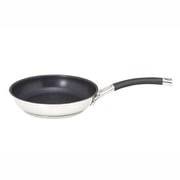 HI スタイルエリート ブラック フライパン 20cm 黒 40221-200