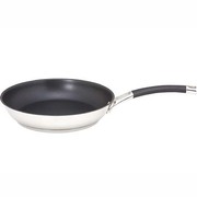 HI スタイルエリート ブラック フライパン 26cm 40221-260