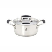 両手鍋 HIスタイルエリート 20cm 3L 40222-200