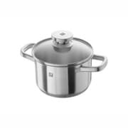 両手鍋 ツヴィリング ジョイ ストックポット 16cm 2.0L 64043-160