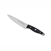 HIスタイル エリート ペティナイフ 13cm ブラック 16810-431