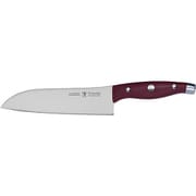HIスタイル エリート 小包丁 140mm ボルドー 16877-441
