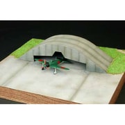 FS-010 [ww2 掩体壕 1/144スケール]