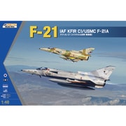 K48053 [クフィル C1 イスラエル空軍/F-21A ライオン アメリカ海兵隊]
