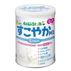 ヨドバシ.com - 雪印ビーンスターク すこやかM1 大缶 800g [対象月齢