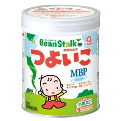 ヨドバシ.com - 雪印ビーンスターク つよいこ 小缶 300g [対象月齢：9ヶ月頃～3歳頃] 通販【全品無料配達】