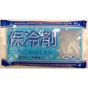 IC02 [ベーシック 保冷剤 300g]