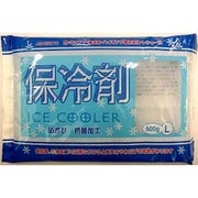 IC03 [ベーシック 保冷剤 500g]