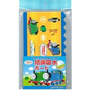 室内用 きかんしゃトーマス 結露吸水ボード 3P