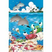 PiPoRiPaRa World レジャーシート(S)